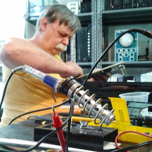 Assistência Técnica